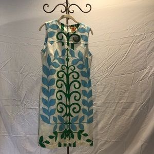 Tory Burch shift dress